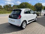 Renault Twingo Zen SCe 65 Start/Stop Klima/ el. Fenster - Renault Twingo in Lübeck