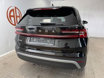 Fahrzeugverkauf 7 Skoda Kodiaq 1.5 TSI Selection Matrix*7-Sitze*AHK