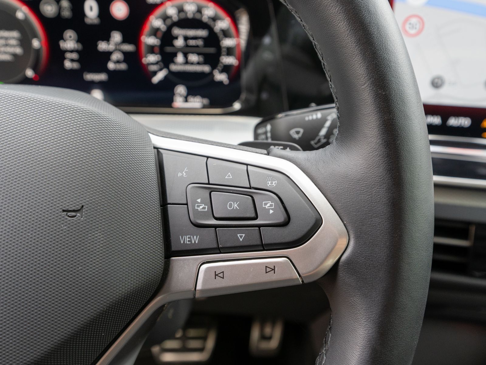 Volkswagen Golf - Bild 19