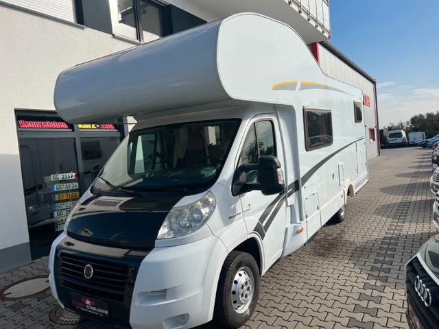 Fiat Ducato 2.2   Sunlight*6-Sitze*TOP!!