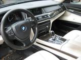 BMW 730d xDrive - Viele Extras - gebrauchte BMW 730 aus dem Jahr 2013