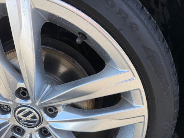 Golf Variant 7 VII 1.5 TSI Highline Navi LED