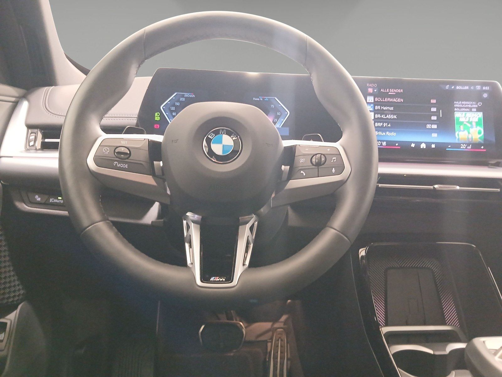 BMW X1 - Bild 9