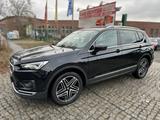 Seat Tarraco Xcellence 4Drive PANO/AHK/Standheizung - Seat Tarraco Gebrauchtwagen in Berlin