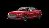 Audi S5 3.0 TFSI quatt. *Unfallfrei *S Sitze* B&O* - rote Audi S5