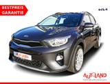 Kia Stonic 1.2 Vision 18Z Alu Navi Kamera Sitzheizun - gebrauchte Kia Stonic aus dem Jahr 2019
