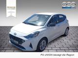 Hyundai i10 1.0 Connect & Go Navigation & Kamera inkl. A - Hyundai i10 Connect&Go