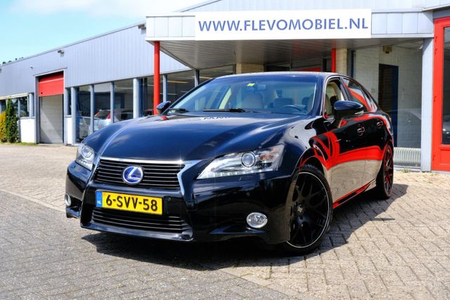 Lexus GS 300 300h Business Line Pro Aut. Leder|Xenon|N