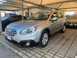 Subaru OUTBACK 2.0d-S Lineartronic Unlimited AWD - Subaru Outback aus 2016