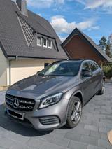 Mercedes-Benz GLA 180 Peak/AMG line | Andr... - Mercedes-Benz GLA 180: Von Privat