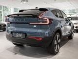Volvo C40 Recharge Twin Motor AWD Ultimate LED PANO - Volvo Gebrauchtwagen in Lüdenscheid