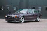BMW M5 Touring 3.8 - BMW M5 mit Benzin-Antrieb: Kombi