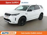Land Rover Discovery Sport P300e Hybrid SE AWD Aut.*LED* - Land Rover Discovery Sport mit Hybrid-Antrieb
