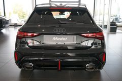 AUDI RS3 Sportback | Schalensitze | Carbon | Pano AUDI RS3 Sportback | Schalensitze | Carbon | Pano