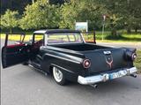 Ford Ranchero 1957 - Ford: Ranchero