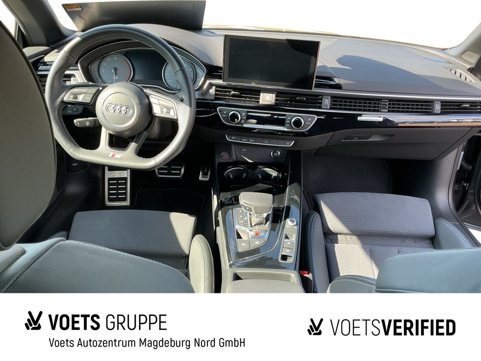 Audi S5 - Bild 8