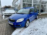 Skoda Roomster Comfort 1.4 16V *1HAND*ZR+WaPu/TÜV NEU* - gebrauchte Skoda Roomster aus dem Jahr 2006