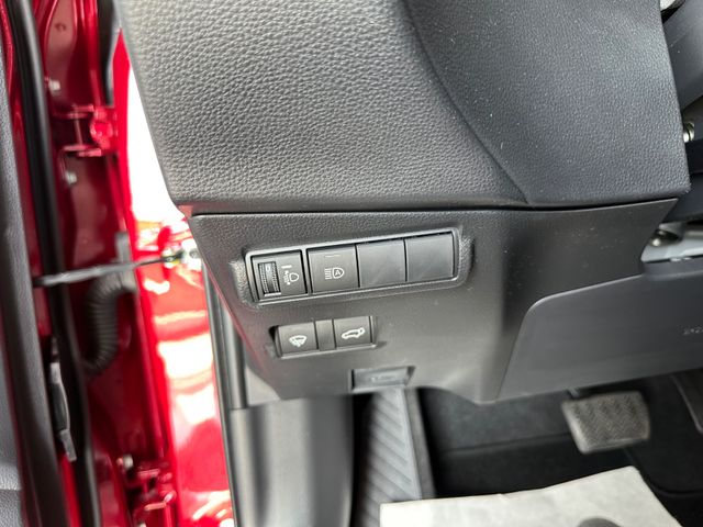 Toyota Corolla Cross  1.8 Hybrid Style *Elektr. Heckkl.*