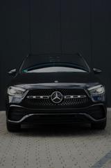 Mercedes-Benz GLA 250 4MATIC - AMG Line - Night Paket - Pano - gebrauchte Mercedes-Benz GLA 250 aus dem Jahr 2022