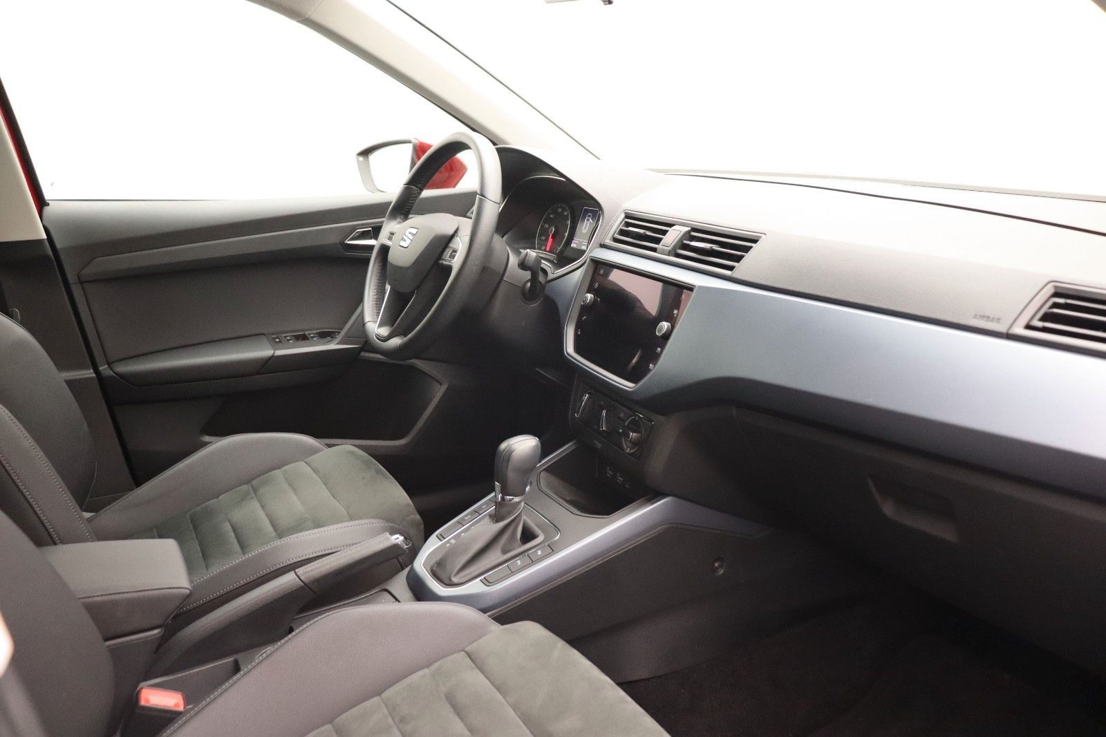 Fahrzeugabbildung SEAT Arona 1.0 TSI DSG Style Kamera ACC