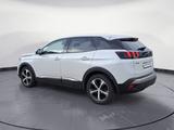 Peugeot 3008 2.0 BlueHDi 180 EAT8 Allure Navi Glasdach L - Peugeot 3008 mit Diesel-Antrieb: Leder