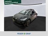 Volkswagen ID.3 Pro ACC Alu 18" CarPlay LED Navi RüKa Sitzh - Volkswagen Elektroautos