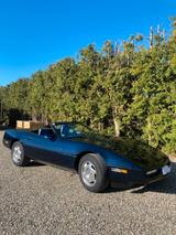 Corvette C4 Cabrio - 2. Besitz 38.000 km