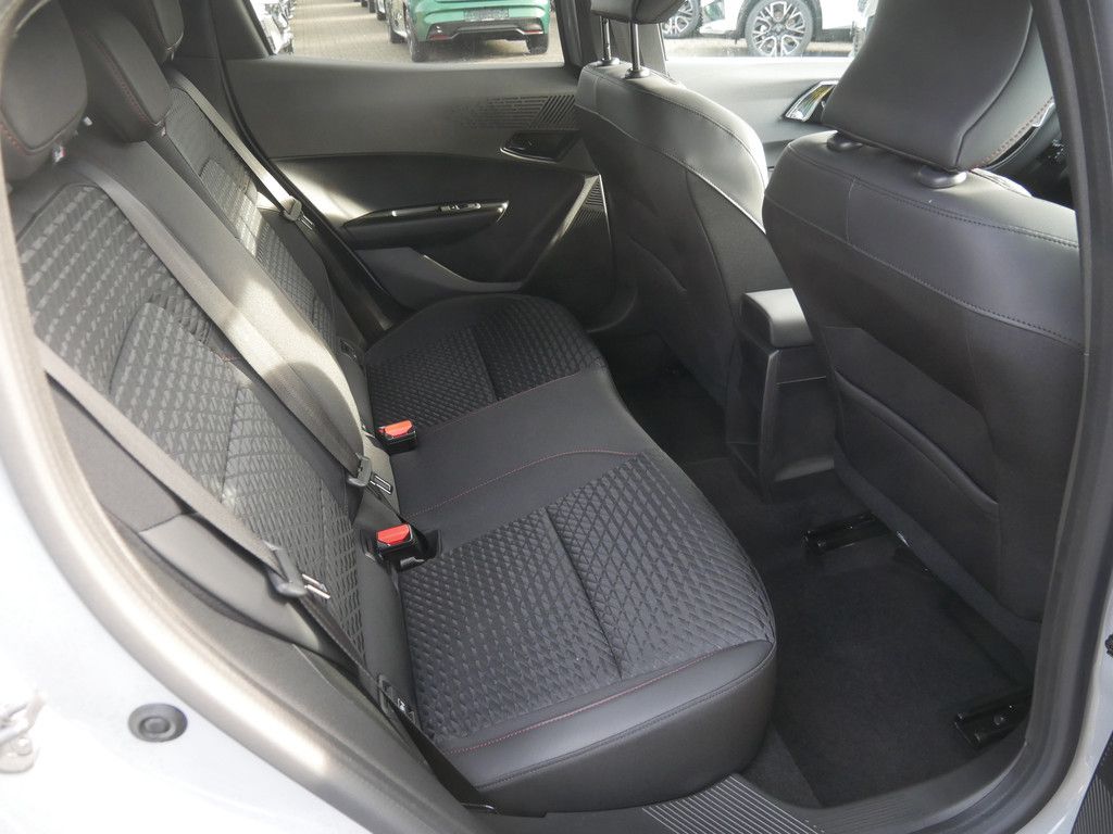 Fahrzeugabbildung Renault Clio Techno TCe 115