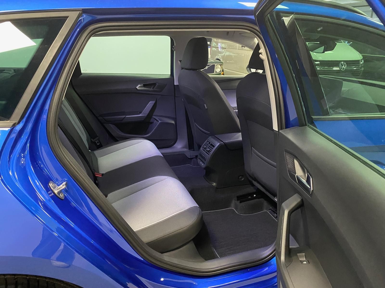Fahrzeugabbildung SEAT Leon ST 1.5 TSI Style+5 Jahre GARANTIE++KAMERA++