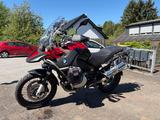 BMW R1200 GS Adventure - BMW 2008 R 1200 GS