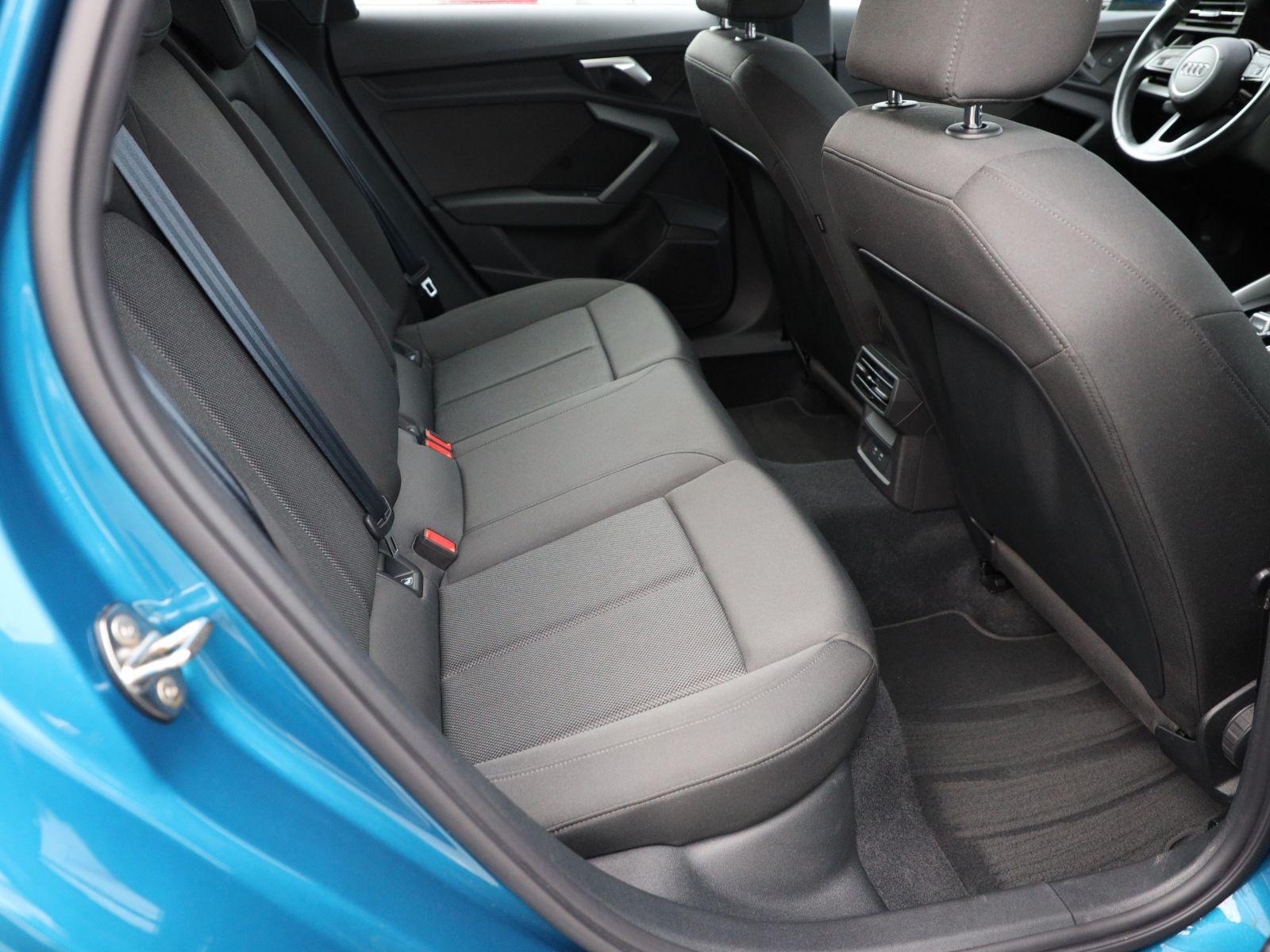 Audi A3 Sportback 35TFSI Stronic LED GRA EPH CarPlay, миниатюра 25