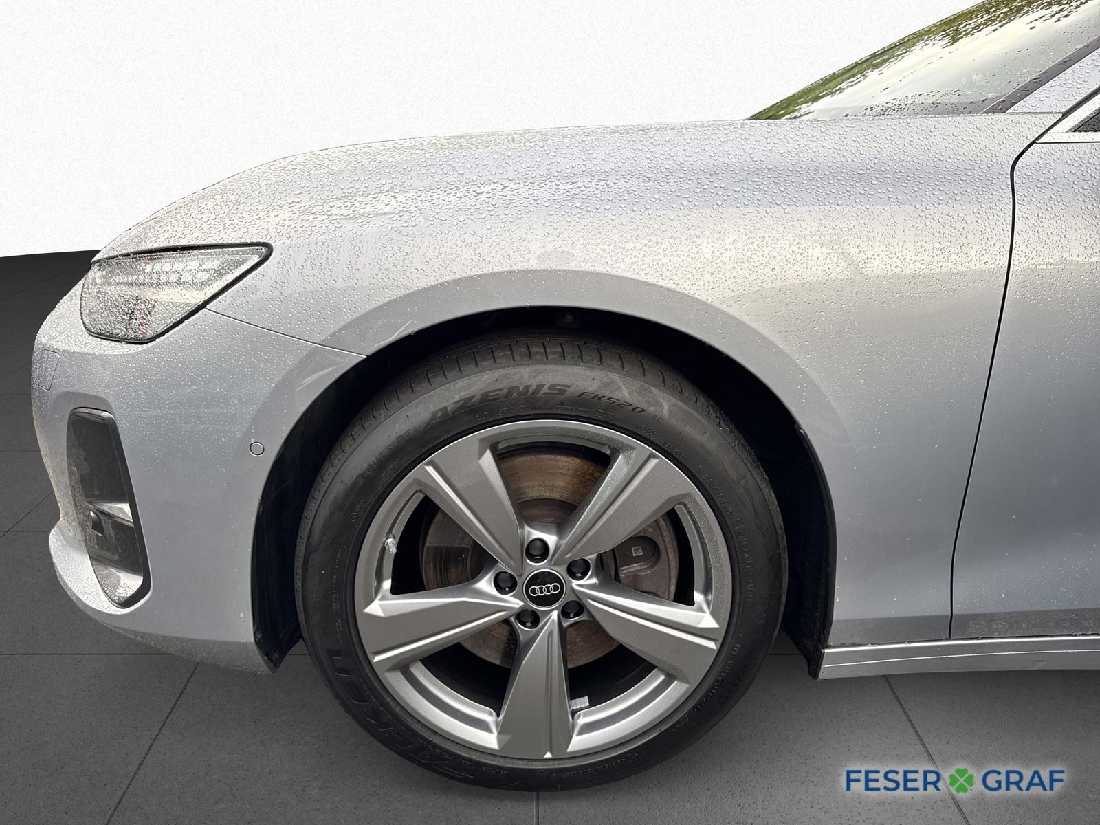 Audi A6 - Bild 4