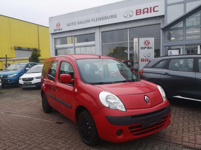 Renault Kangoo AuthentiqueTÜV Neu*wenig Kilometer