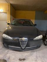 Alfa Romeo 147  Fahrbereit, zuverlässig! - Alfa Romeo 147 in Köln