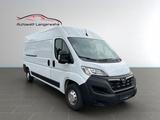 Opel Movano C Kasten*HKa*L3H2*3,5t**PDC*Temp*AC*1.Hd* - gebrauchte Opel Movano aus dem Jahr 2024
