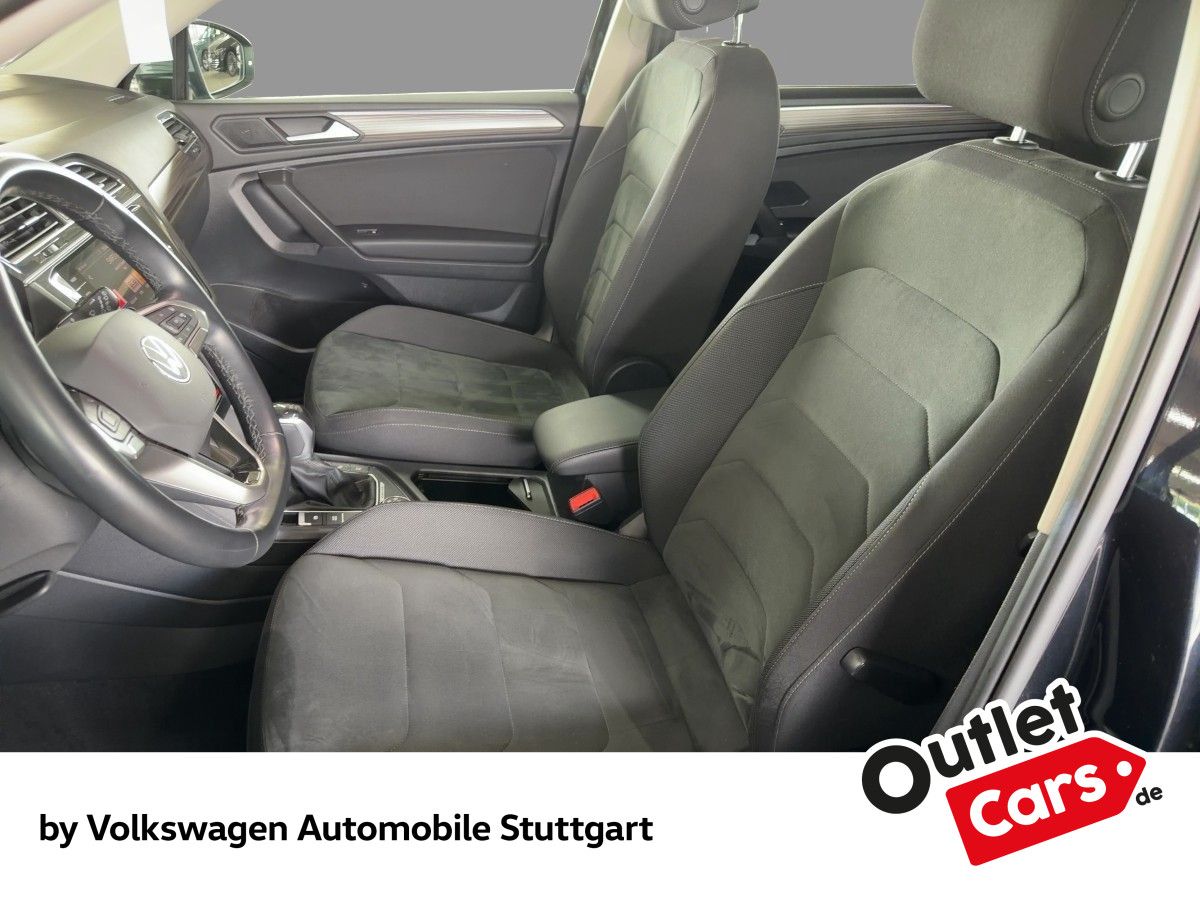 Volkswagen Tiguan Allspace - Bild 6