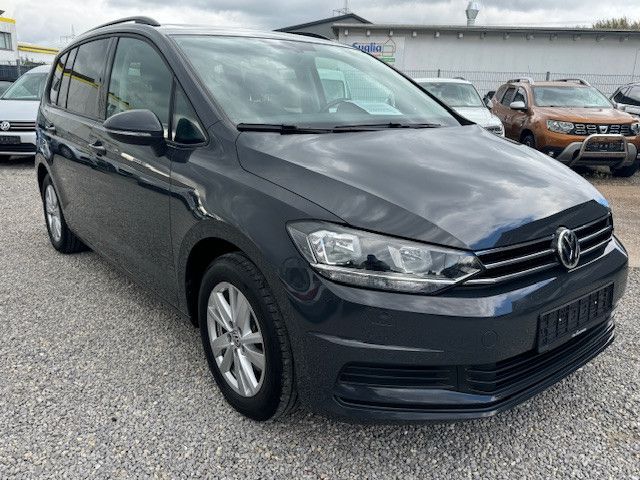 Volkswagen Touran Comfortline 7 Sitze  Schiebedach PDC