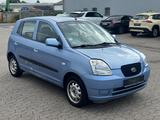 Kia Picanto 1.1 LX 48kW - Alwetterreifen - TÜV 08/25 - gebrauchte Kia Picanto aus dem Jahr 2006