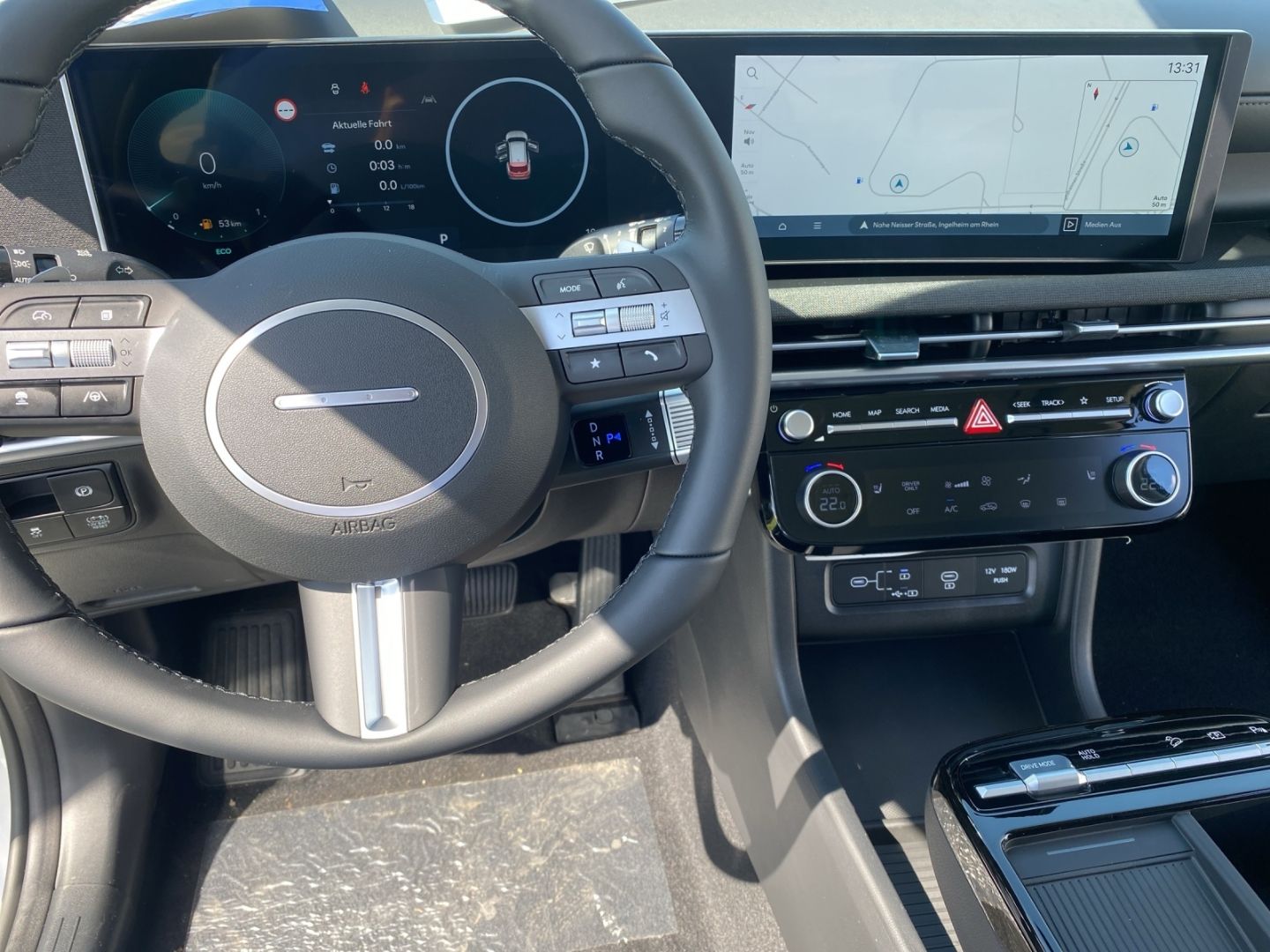 Hyundai Tucson – Bild 14