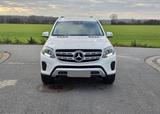 Mercedes-Benz Mercedes Benz GLS 450 - Top Zustand - Mercedes GLS-Klasse bis 25.000 Euro