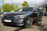 BMW 540d Touring xDrive Luxury Line AHK PANO SPUR HE - BMW 540 mit Diesel-Antrieb: Panorama-Dach