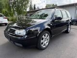 Volkswagen Golf IV Variant Pacific 1.6 Klimaa-AHK 02/2027 - Volkswagen Golf: Iv Pacific