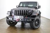 Jeep Wrangler Unlimited Rubicon*Leder*AHK*Cabrio* - Jeep Wrangler Rubicon mit Diesel-Antrieb