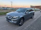 Mercedes-Benz GL 350 BlueTec 4Matic TOP ZUSTAND ! - gebrauchte Mercedes-Benz GL 350 aus dem Jahr 2016
