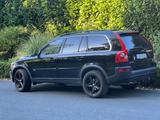 Volvo VOLVO XC90 V8 LPG 7 Sitzer AHK Getriebe Neu! - gebrauchte Volvo XC90 aus dem Jahr 2005