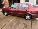 Volkswagen VW Vento aus erster Hand - gebrauchte Volkswagen Vento aus dem Jahr 1993