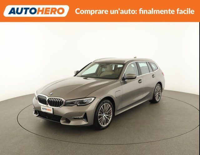 Image of BMW 330
