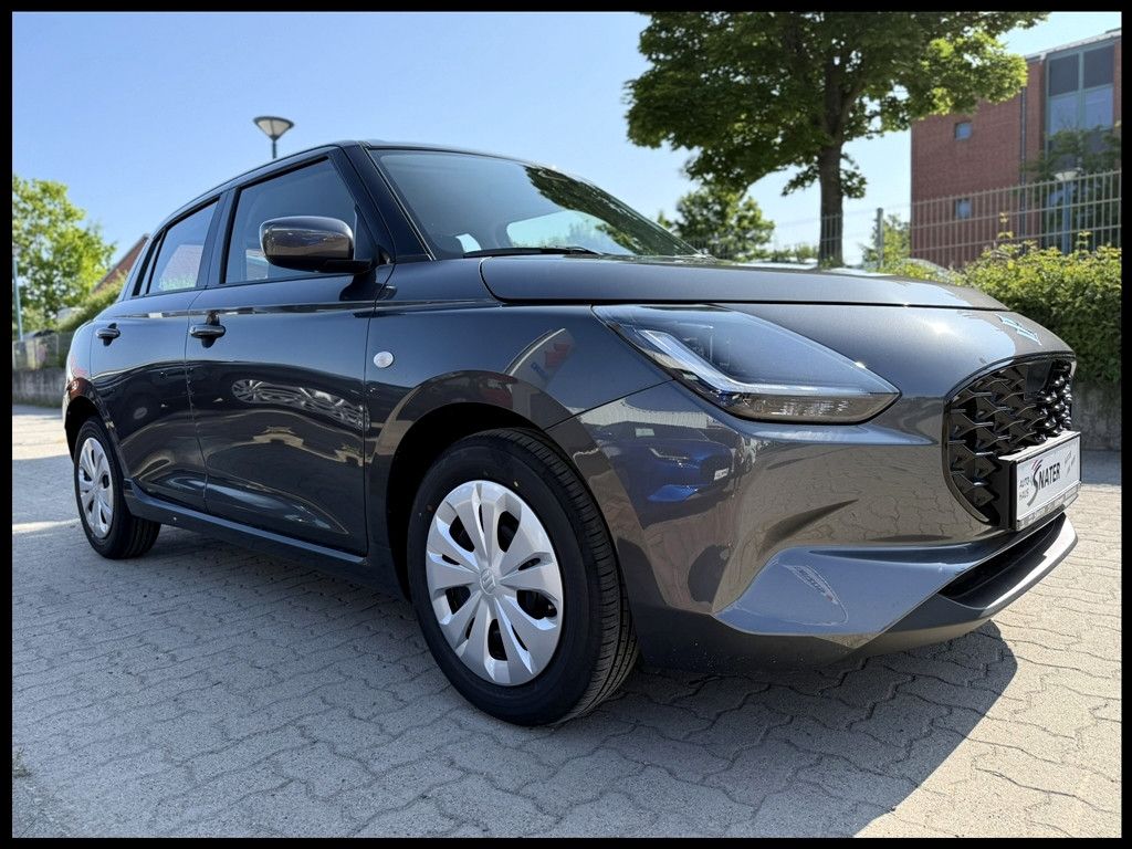 Suzuki Swift - Bild 7
