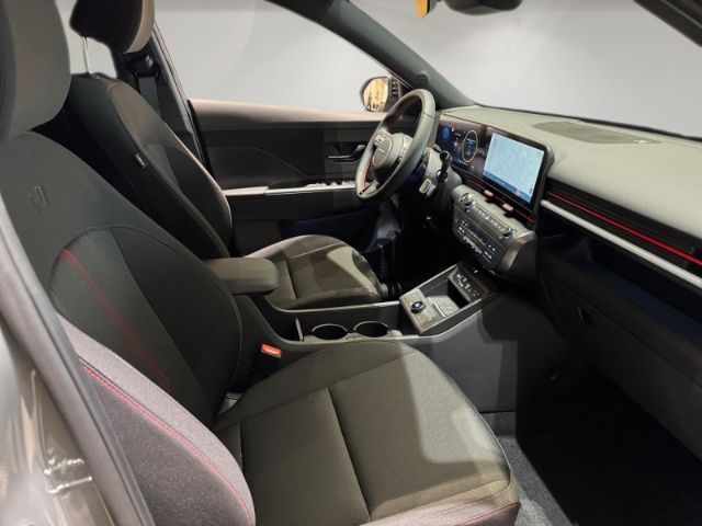 Hyundai KONA Elektro - Bild 14