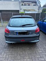 Peugeot 206 1.4 Grand Filou 75 Grand Filou Cool - Peugeot 206 aus 2006: 1.4